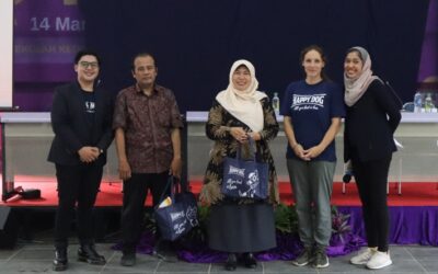 Stadium Generale Mahasiswa PPDH SKHB Usung Tema Pet Animal Nutritional Management