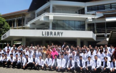 Sekolah Kedokteran Hewan dan Biomedis IPB University Telah Laksanakan Uji Kompetensi untuk Mahasiswa Program Pendidikan Profesi Dokter Hewan