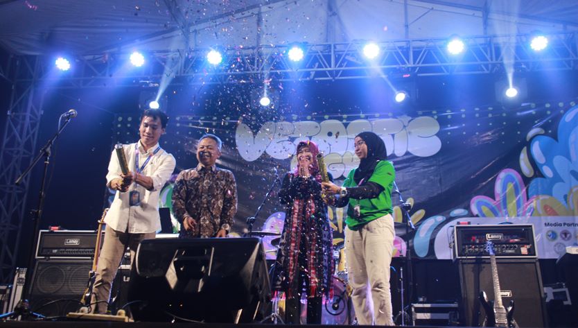 Malam Puncak Vetastic Night 2023: Embrace the Beauty of Nature’s Diversity